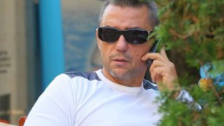Крум Савов се стяга за „Фермата“