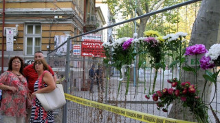 Тютюневите складове в Пловдив "погребани" с почести (Властите подозират умишлен палеж)