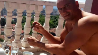 Киро Скалата проговори за нощта на убийството (Вижте какво разкри)