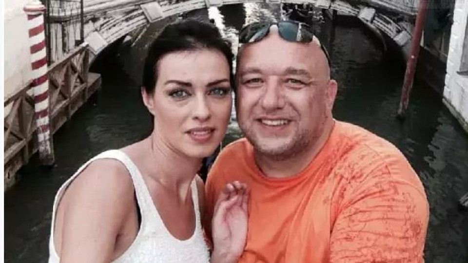Виктория Петрова се размина със сватбата (Защо помръкна новинарката?)