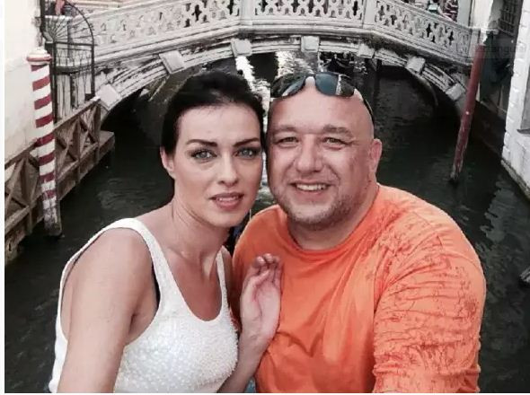 Виктория Петрова се размина със сватбата (Защо помръкна новинарката?)