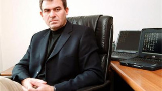 Богомил Бонев се кандидатира за президент!