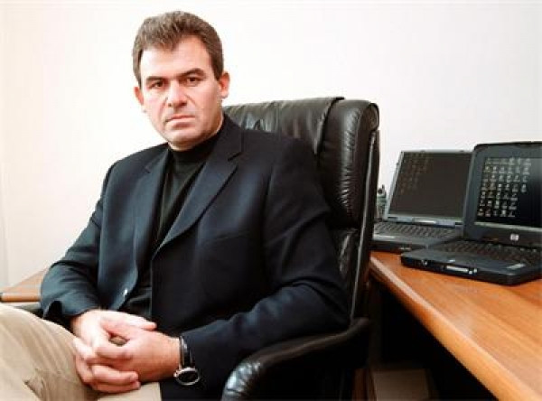 Богомил Бонев се кандидатира за президент!