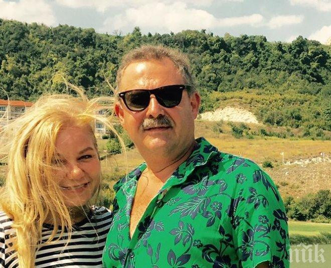 Семейството на Димитър Цонев със забрана за погребението му