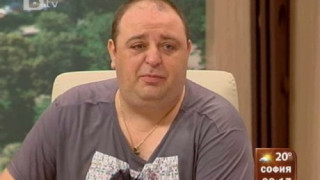Любо Нейков е в шок