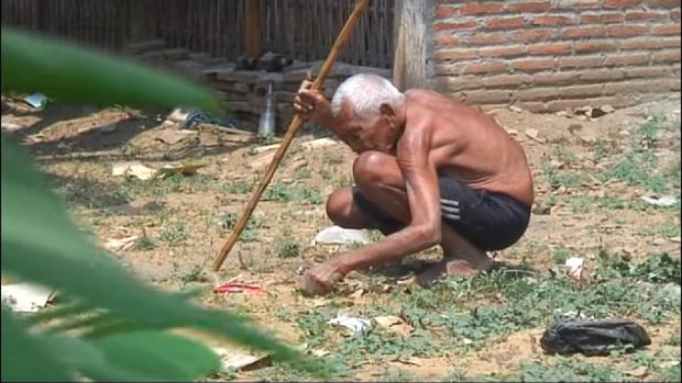 Най-старият човек на планетата е на 145 години