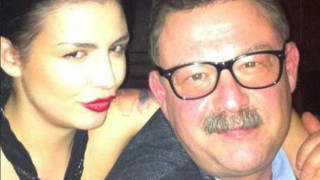 Щерката на Митко Цонев направи разтърсващо признание