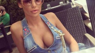Потрес: Това разкритие за Моника Валериева ще ви втрещи!