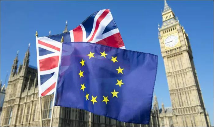 Британия след Brexit: Кани най-големите противници на ЕС на пазара си