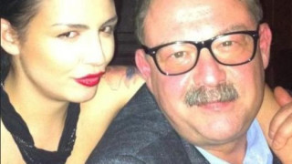 Щерката на Димитър Цонев скандализира обществото