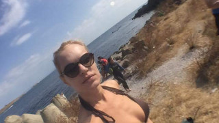 Ива Екимова получи неочакван удар!