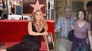 Семейството на Марая Кери: Тя е егоцентричка, която се вълнува само от себе си