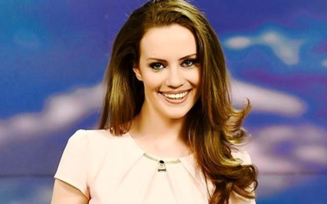 Гери Малкоданска влиза в империята на Доган
