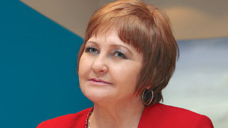 Д-р Донка Байкова разкри рецептата за здраво сърце!