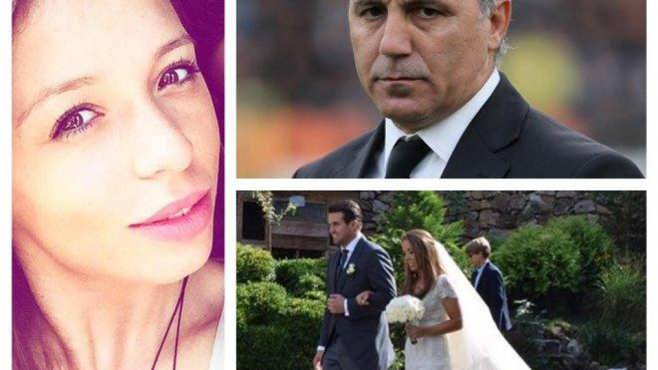 Мика Стоичкова изригна с неподозирано разкритие за сватбата на сестра си!
