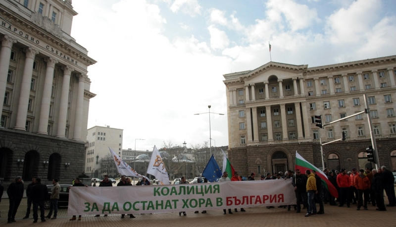 Кметът на Банско Георги Икономов пак пропищя от Зелените! (Вижте поредната им лъжа)