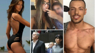 Палавата Александра Богданска - наследничка на политик от БСП