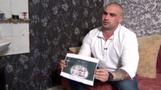 Марчо от Сървайвър бил с мачете по време на нападението срещу Митьо Очите