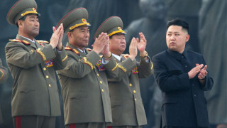 Северна Корея след ядрения тест: Забраняваме шегите!