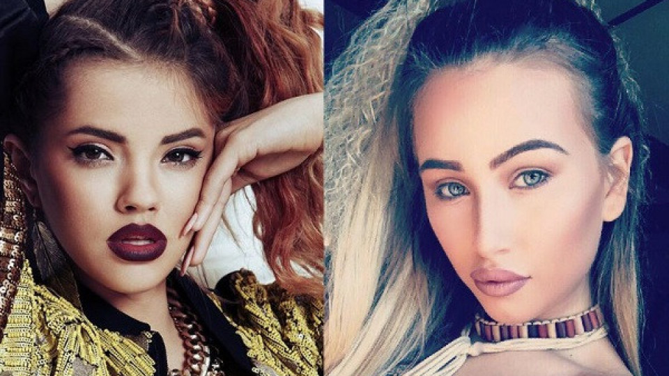 Истината за враждата между Гери-Никол и Дара