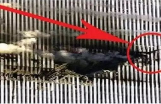 Кулите близнци на 11 септември не са поразени от самолети (Снимки)