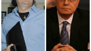 Бомба: Джуди Халваджиян жестоко накова Слави Трифонов, Дългия е бесен! (още подробности)