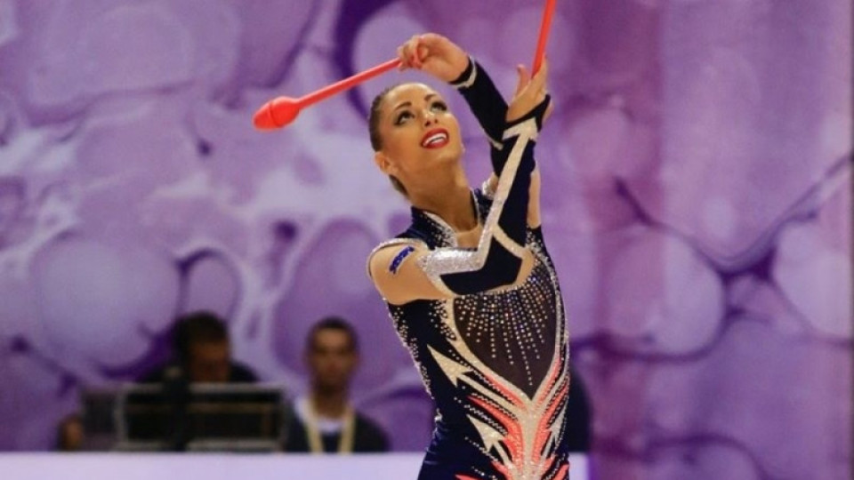 Илиана Раева бди над Цвети Стоянова (Последни новини за състоянието на гимнастичката)
