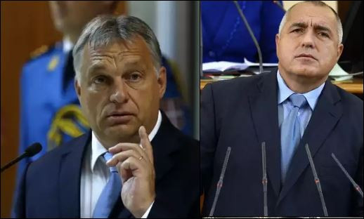 Виктор Орбан: Бъдещето на ЕС се решава от България, а не от Брюксел