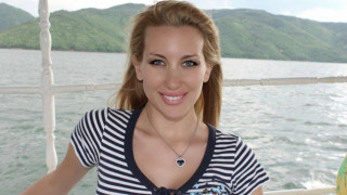 Антония Петрова с развод за 30 милиона долара