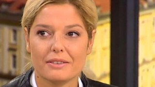 Драмата на Алекс Сърчаджиева разтърси всички!