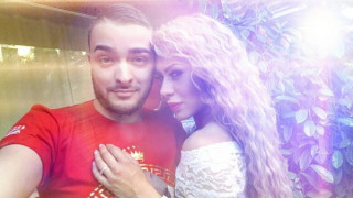 Криско в агония: Ася Капчикова уби детето му!