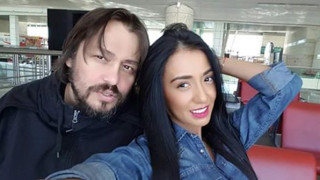 Люси Иларионов е абсолютно неузнаваем