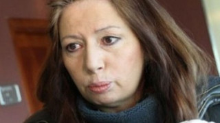 Мая Попова алармира за нов трус