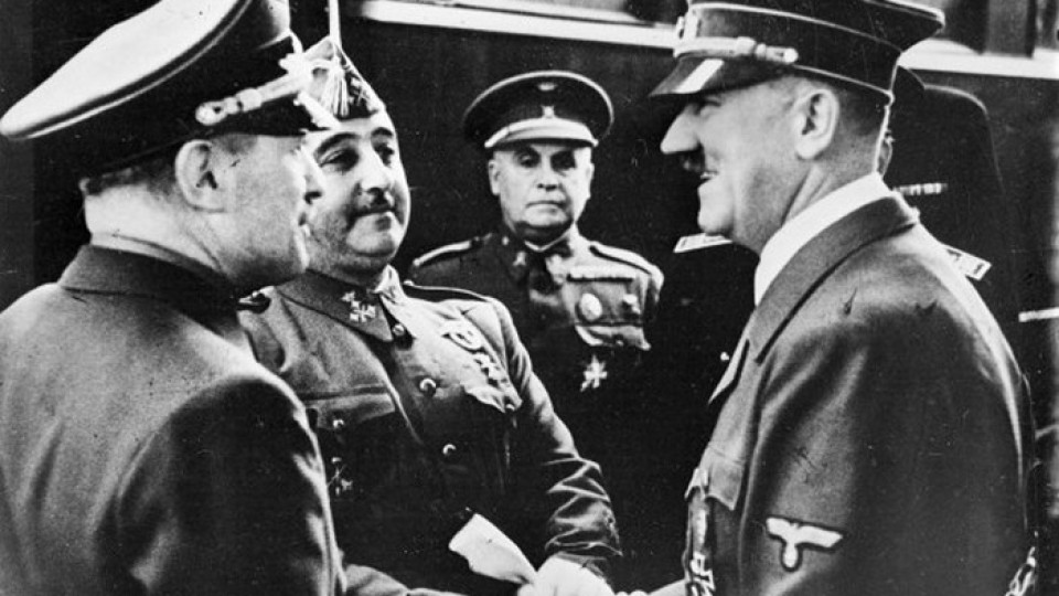 Шокиращи разкрития за Хитлер видяха бял свят (Какво откриха в Аржентина?)