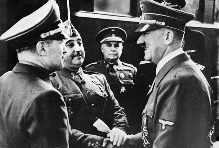 Шокиращи разкрития за Хитлер видяха бял свят (Какво откриха в Аржентина?)