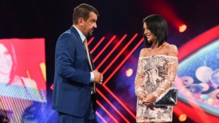 Емануела с кошмарна изненада от Митко Динев
