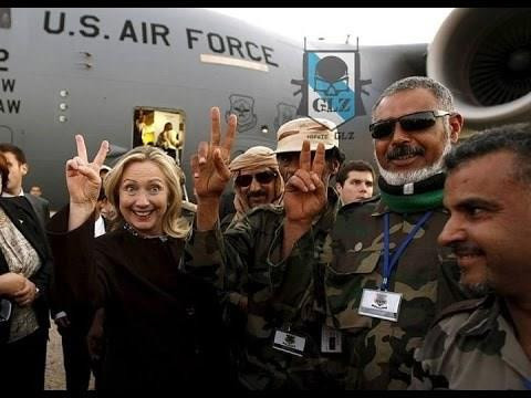 Анализатори: Хилари Клинтън като президент е заплаха за световния мир