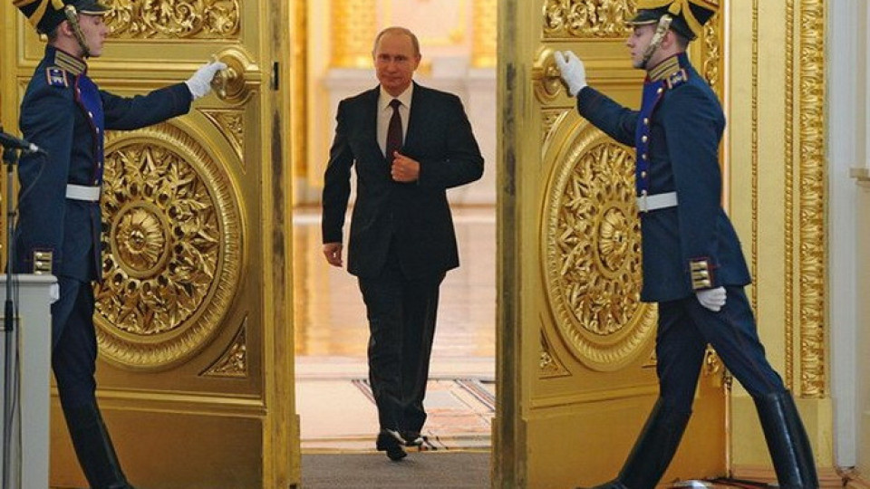 Владимир Путин се пенсионира със 70 милиарда долара