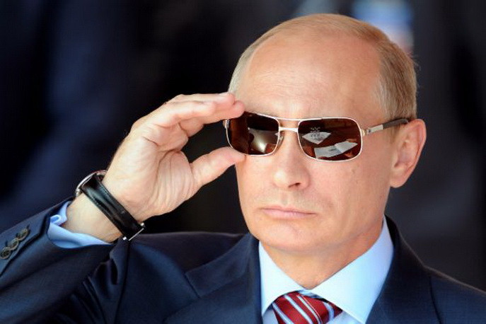 Владимир Путин се пенсионира със 70 милиарда долара