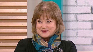 Роднини ли са Лили Вучкова и Петър Вучков?
