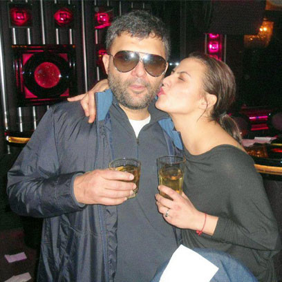Тодор Славков с пикантни разкрития за Деси Цонева (Вижте какви ги е вършила)