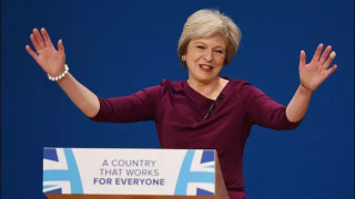 Тереза Мей проговори за Brexit: Промяна ще има, никой няма да е ощетен!