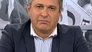 Нещо странно се случва в семейството на Милен Цветков