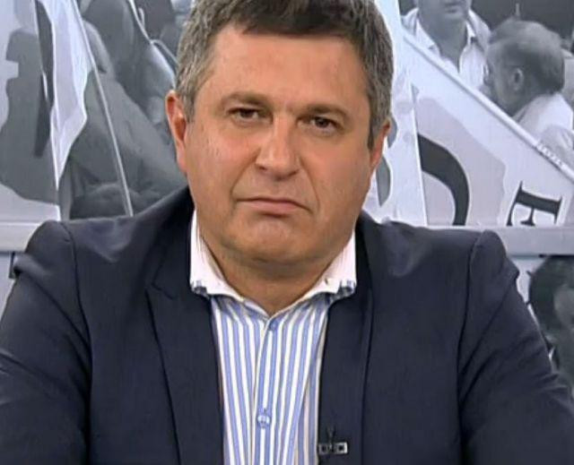 Нещо странно се случва в семейството на Милен Цветков