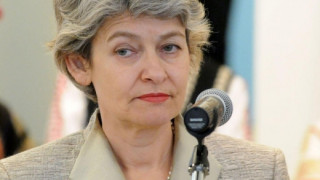 Ирина Бокова става заместник-шеф на ООН?