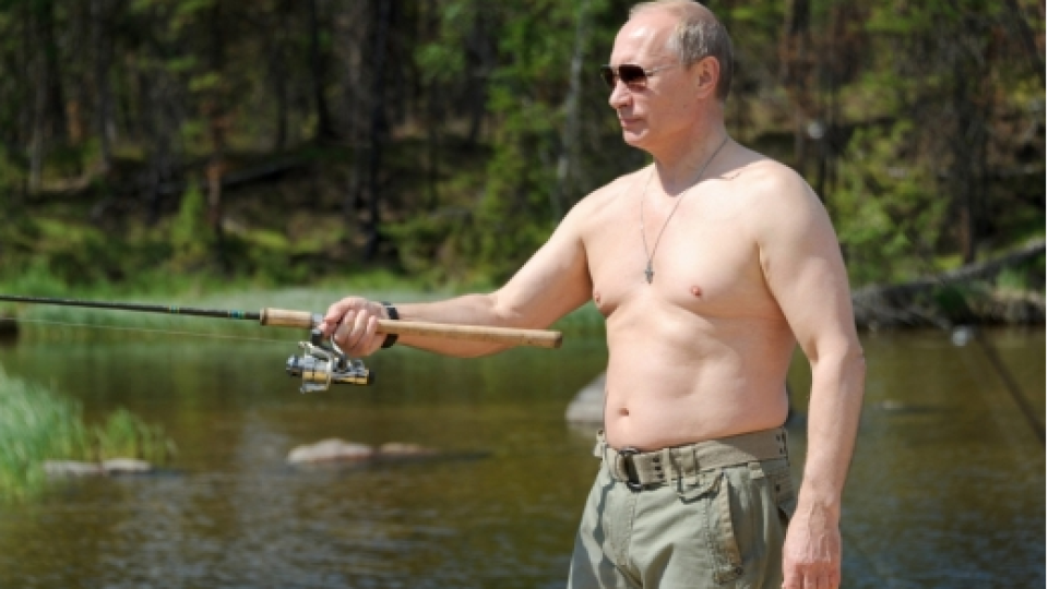 Владимир Путин на 64 (Неизвестни факти за живота му +СНИМКИ)
