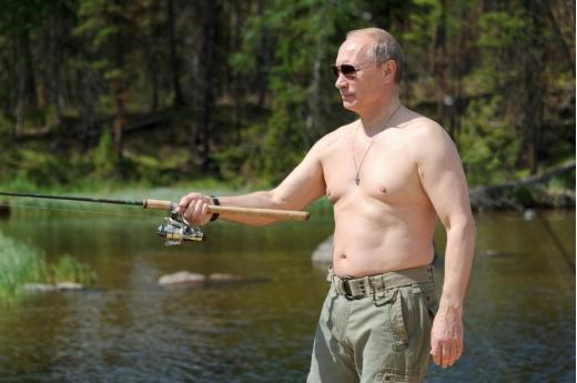 Владимир Путин на 64 (Неизвестни факти за живота му +СНИМКИ)