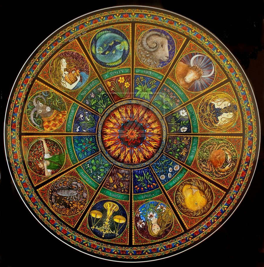 Седмичен хороскоп на Алена за 8-14 октомври