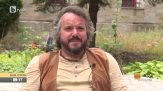 Калин Терзийски шокира: Изплака голямата си болка!