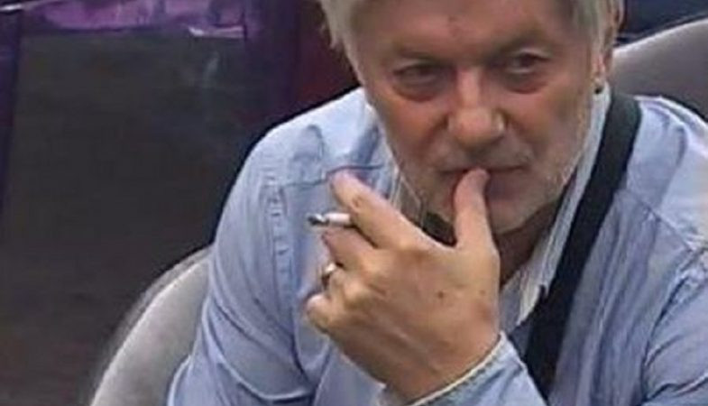 Лъсна скандалната любовна афера на Валентин Михов